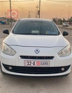 رينو فلوينس